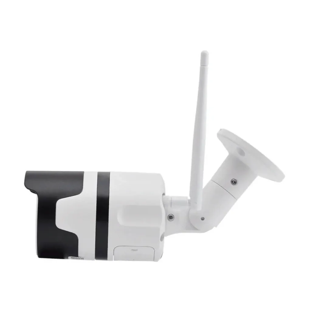 Камера відеоспостереження Light Vision VLC-2192WI WiFi 2Mp (3.6 мм)- Фото 2